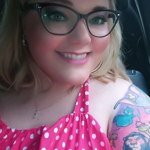 ❇️Nice to meet you!